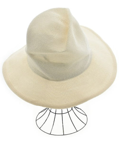 KIJIMA TAKAYUKI Straw hats