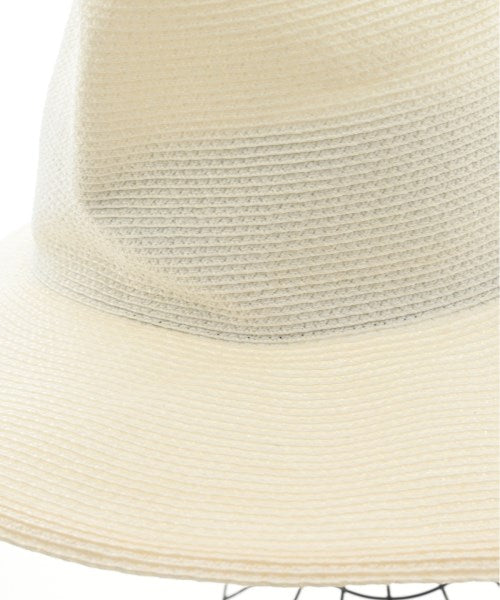 KIJIMA TAKAYUKI Straw hats