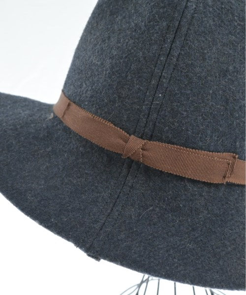 KIJIMA TAKAYUKI Hats