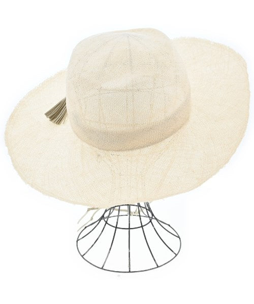 KIJIMA TAKAYUKI Straw hats