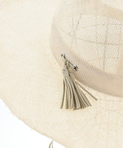 KIJIMA TAKAYUKI Straw hats