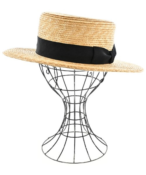 KIJIMA TAKAYUKI Straw hats