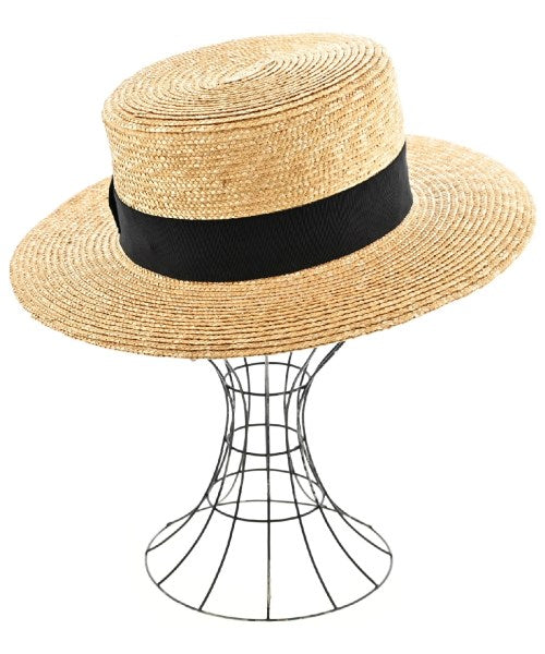 KIJIMA TAKAYUKI Straw hats