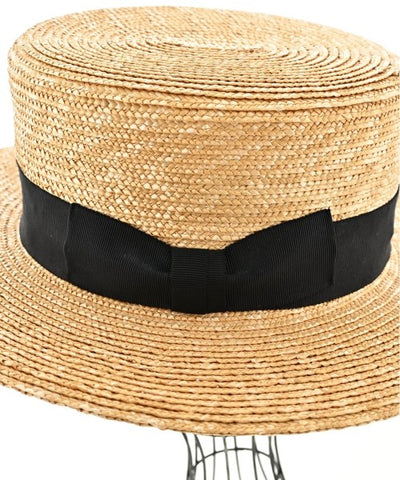 KIJIMA TAKAYUKI Straw hats