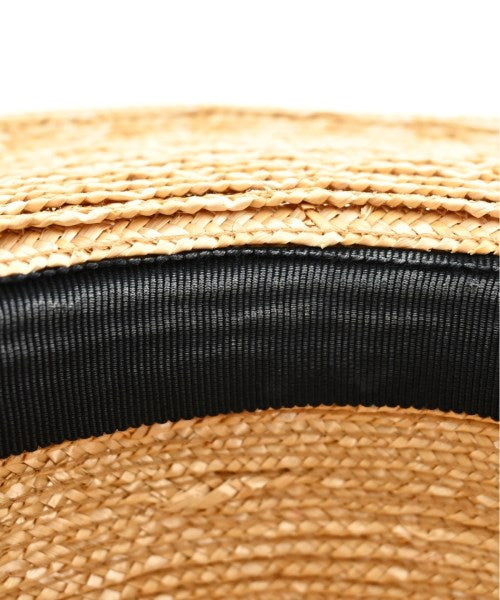 KIJIMA TAKAYUKI Straw hats