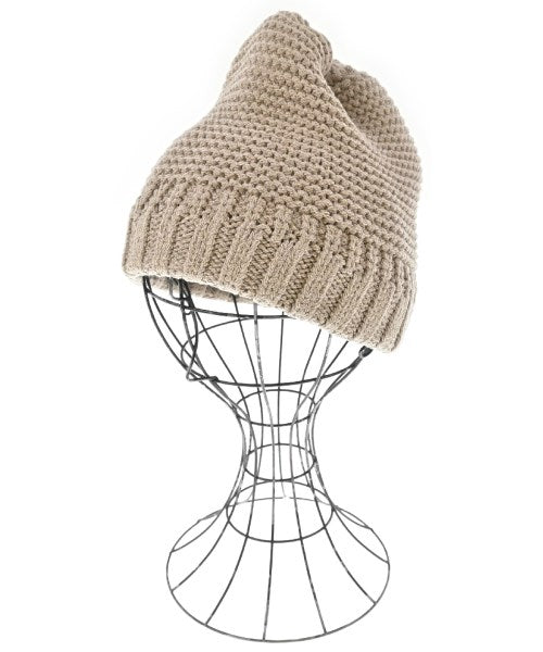 KIJIMA TAKAYUKI Knitted caps/Beanie