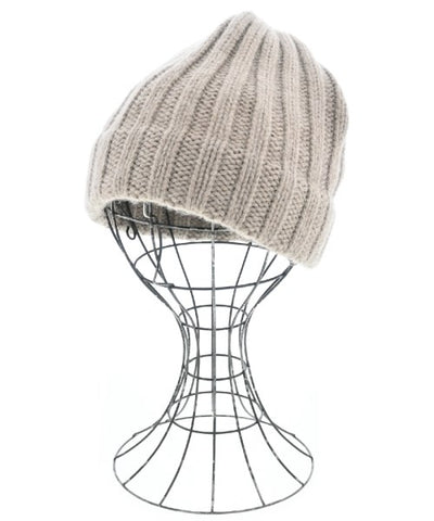 KIJIMA TAKAYUKI Knitted caps/Beanie