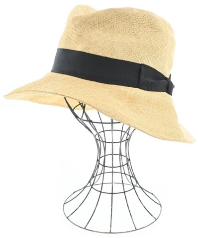 KIJIMA TAKAYUKI Straw hats
