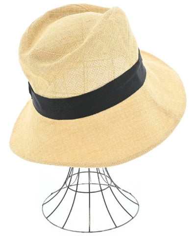 KIJIMA TAKAYUKI Straw hats
