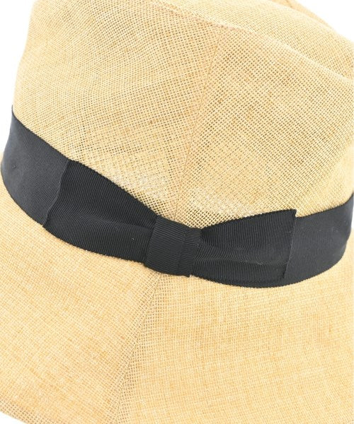 KIJIMA TAKAYUKI Straw hats