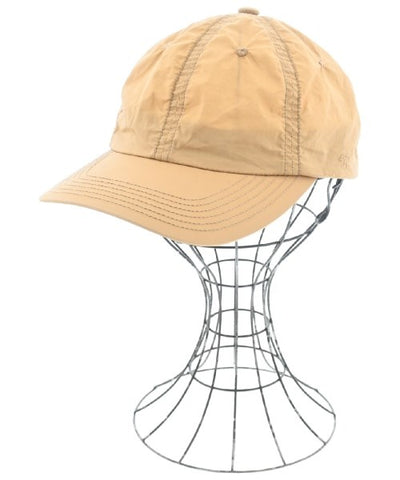 KIJIMA TAKAYUKI Caps