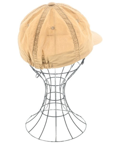 KIJIMA TAKAYUKI Caps