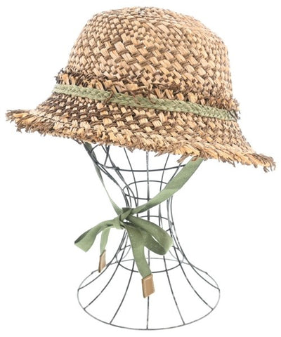 KIJIMA TAKAYUKI Straw hats