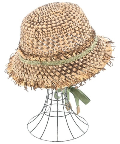 KIJIMA TAKAYUKI Straw hats