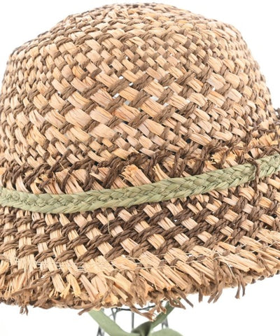 KIJIMA TAKAYUKI Straw hats