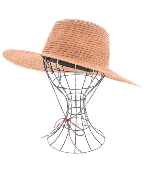 KIJIMA TAKAYUKI Straw hats