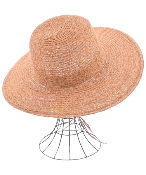 KIJIMA TAKAYUKI Straw hats