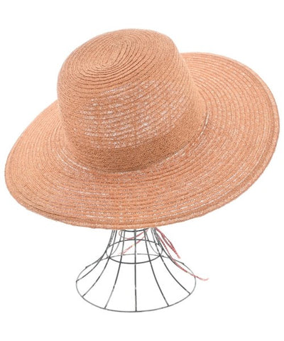 KIJIMA TAKAYUKI Straw hats