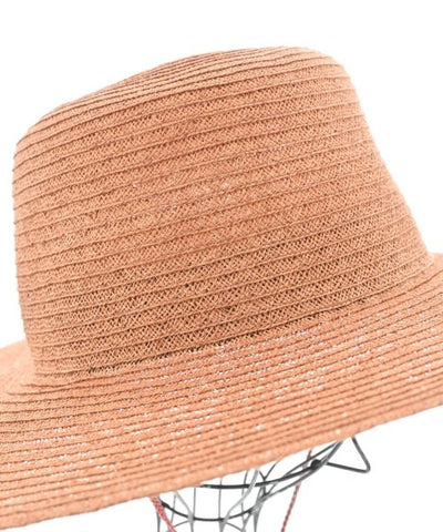KIJIMA TAKAYUKI Straw hats