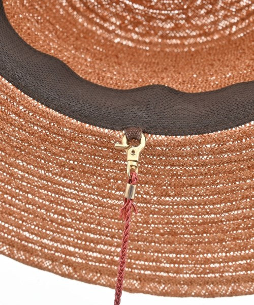 KIJIMA TAKAYUKI Straw hats