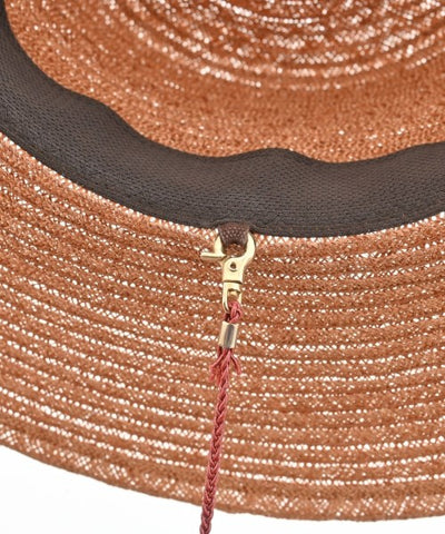 KIJIMA TAKAYUKI Straw hats