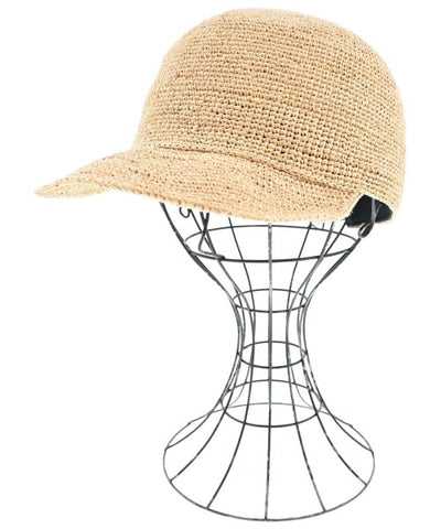 KIJIMA TAKAYUKI Straw hats