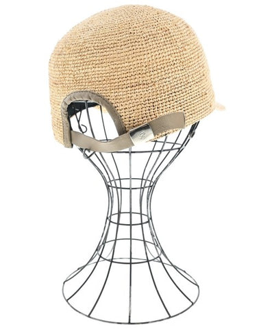 KIJIMA TAKAYUKI Straw hats