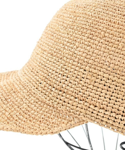 KIJIMA TAKAYUKI Straw hats