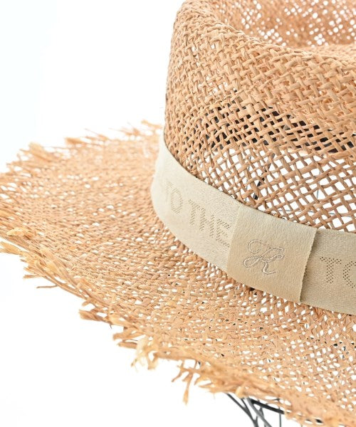 KIJIMA TAKAYUKI Straw hats