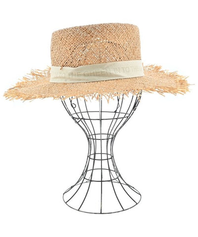 KIJIMA TAKAYUKI Hats