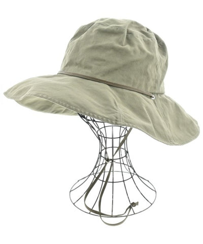 KIJIMA TAKAYUKI Hats