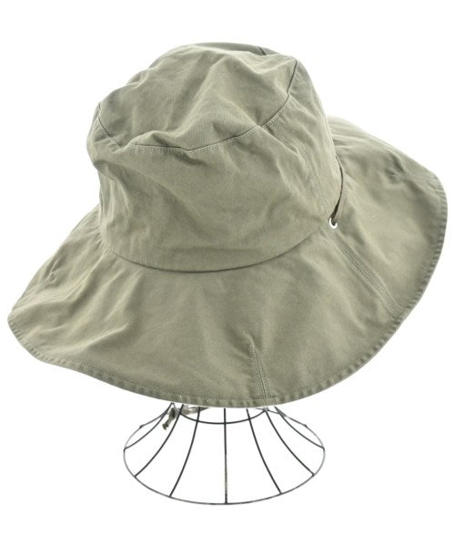 KIJIMA TAKAYUKI Hats