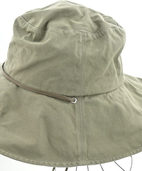 KIJIMA TAKAYUKI Hats