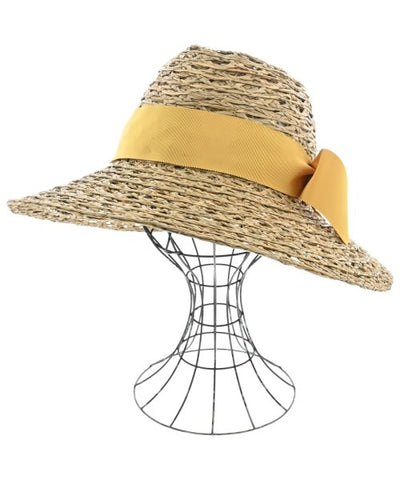 KIJIMA TAKAYUKI Straw hats