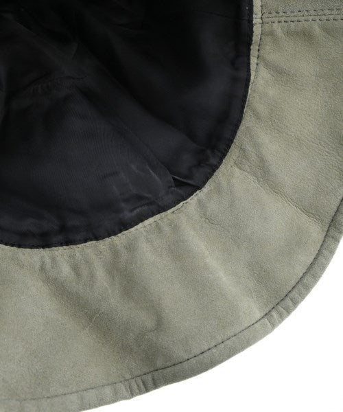 KIJIMA TAKAYUKI Hats