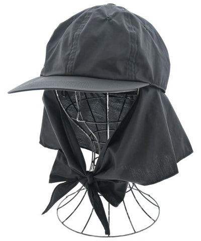 KIJIMA TAKAYUKI Caps