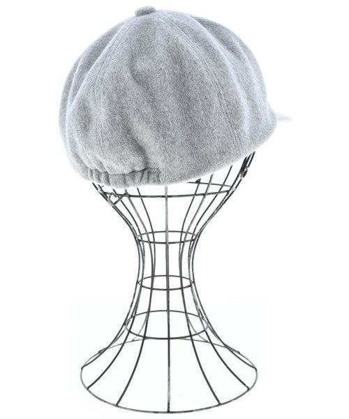 KIJIMA TAKAYUKI Caps