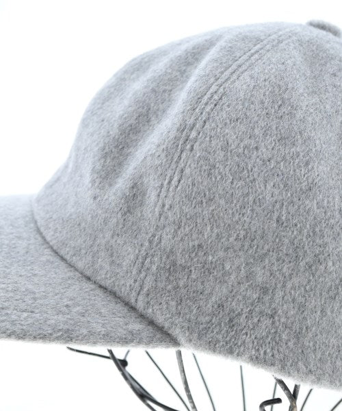 KIJIMA TAKAYUKI Caps