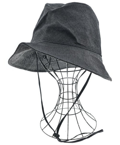 KIJIMA TAKAYUKI Straw hats