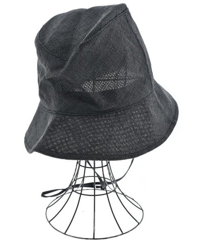 KIJIMA TAKAYUKI Straw hats