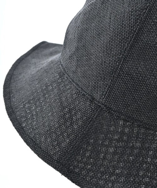 KIJIMA TAKAYUKI Straw hats