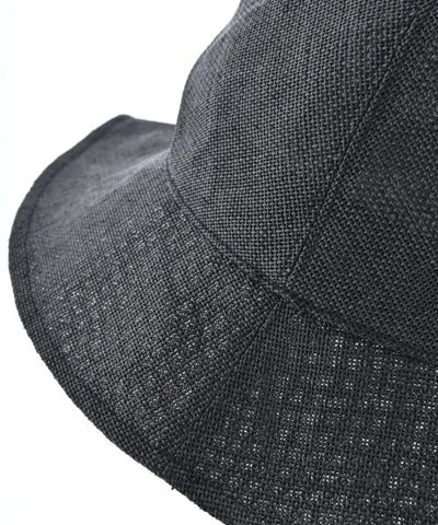 KIJIMA TAKAYUKI Straw hats