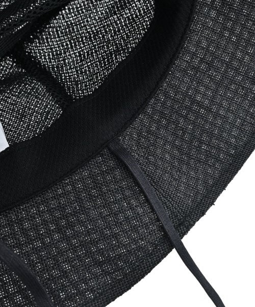 KIJIMA TAKAYUKI Straw hats