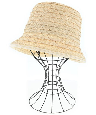 KIJIMA TAKAYUKI Straw hats