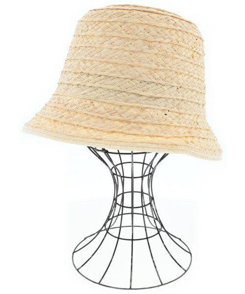 KIJIMA TAKAYUKI Straw hats