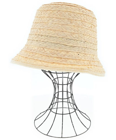 KIJIMA TAKAYUKI Straw hats
