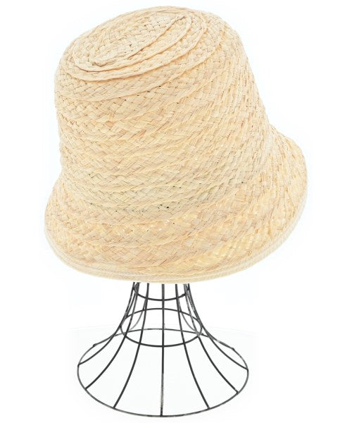 KIJIMA TAKAYUKI Straw hats