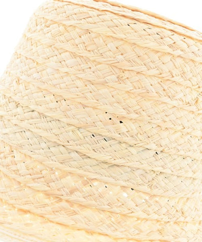 KIJIMA TAKAYUKI Straw hats