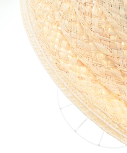 KIJIMA TAKAYUKI Straw hats