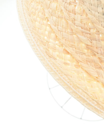 KIJIMA TAKAYUKI Straw hats